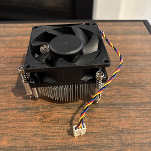 Heatsink Cooling Fan for HP Pavilion 570-p014